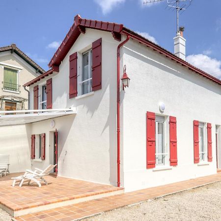 Maison Jules - 12 Min Disneyland - 10 P Esbly Zewnętrze zdjęcie